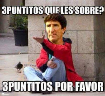 Memes: Las crueles burlas al Olimpia por la derrrota ante Pachuca en la Concachampions