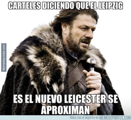 Los mejores memes que dejó el fin de semana en el mundo del fútbol