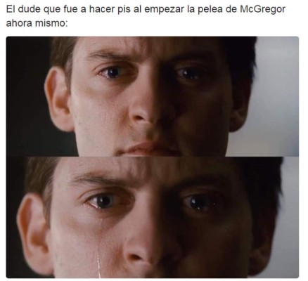 Conor McGregor: Explosión de memes tras el rápido trunfo sobre Cerrone en la UFC