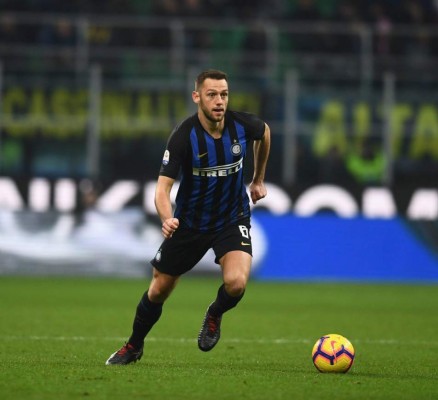 ¡Invictos! El potente 11 del Inter de Milán que buscará frenar al Barcelona en Champions League