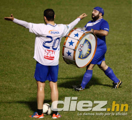 RotaGol 2014 la diversión en Imágenes.