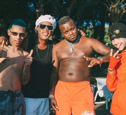 Preocupación por Ronaldinho: el drama que está viviendo desde la muerte de su madre por Covid-19