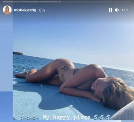 Cazado con una infartante israelí: Las vacaciones de Courtois tras su eliminación en la Eurocopa