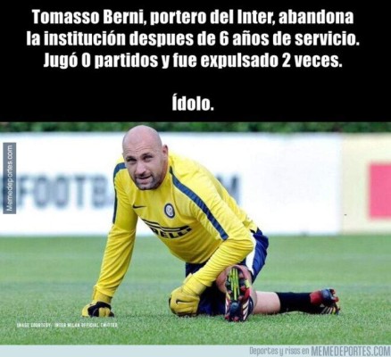 Messi y su padre protagonistas en los mejores memes del día ¡Cristiano Ronaldo tampoco se salva!