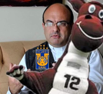 ¡Saprissa es humillado y triturado con memes luego de paliza de Tigres!