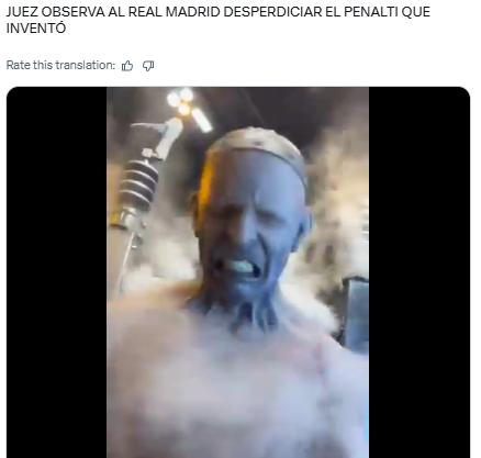 Los memes trituran al Real Madrid: las burlas tras no poder ante Al Hilal en el Mundial de Clubes