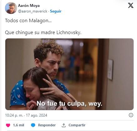 América fue eliminado de la Leagues Cup 2024 y los memes no perdonan a Malagón por el penal fallado