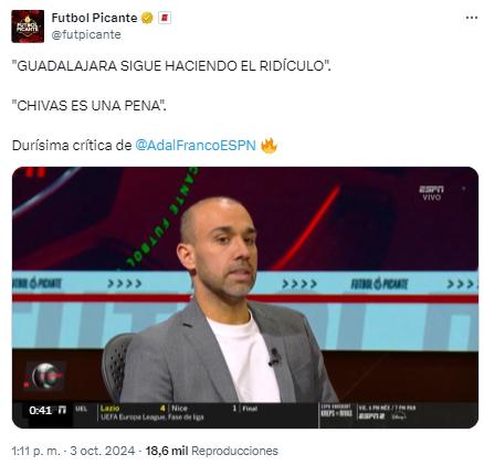 Escándalo en Chivas: un futbolista explotó un petardo en la conferencia y los periodistas abandonaron el lugar