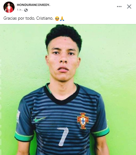 ¡Para morir de risa! Marruecos eliminó a Portugal del Mundial y los jocosos memes arrasan contra Cristiano Ronaldo