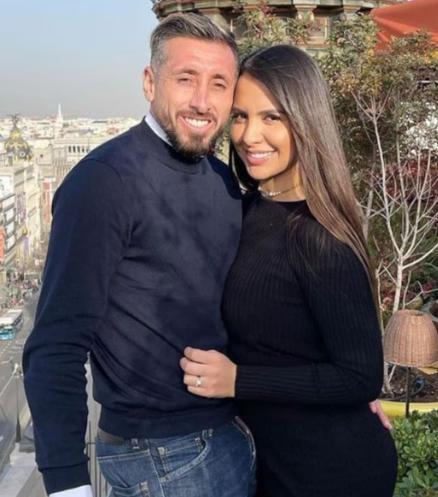 ¿Por otro jugador? La ex de Héctor Herrera cuenta la verdad tras ruptura: “Nos llevó más de un año...”