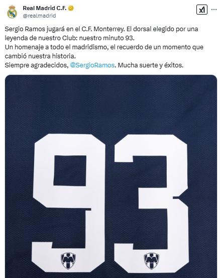 ¿Qué dijo Faitelson? La prensa reacciona por el fichaje de Sergio Ramos con Monterrey y se confirma cuándo llega a México