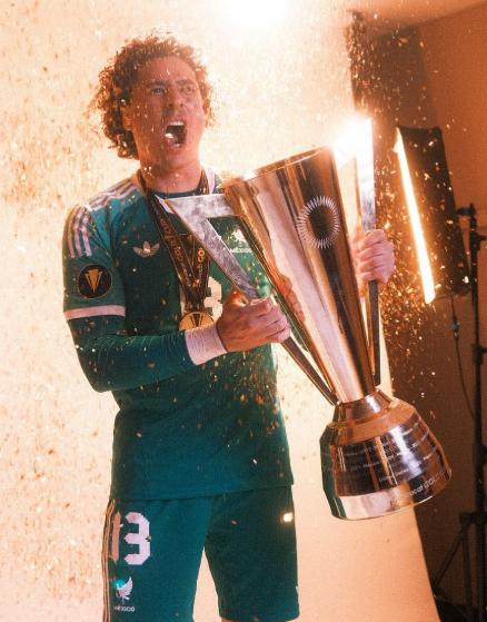 Salió a la luz: Memo Ochoa tuvo pláticas con Real Madrid y por este motivo no se concretó su fichaje