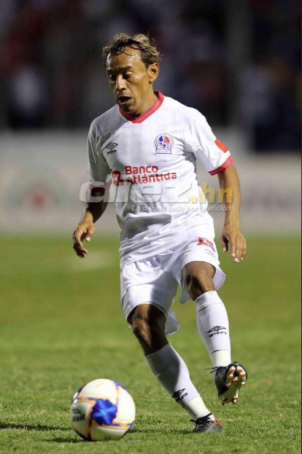 ¿Habrá cambios? Alineación de Olimpia vs Marathón: Juan Carlos Espinoza quiere ganar su último partido antes de que Lavallén tome el equipo