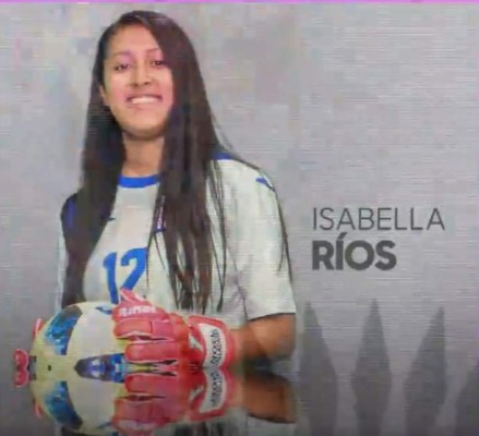 Conocé a las chicas de la Selección Sub-20 que van por el boleto al Mundial de Costa Rica