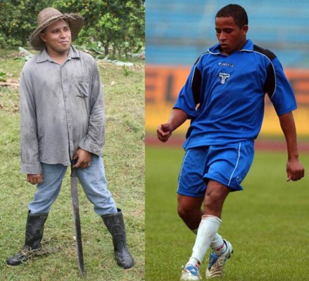 La actualidad de la Sub-20 de Honduras que jugó el Mundial de Holanda en 2005