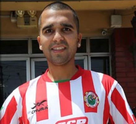 RUMORES Y FICHAJES: Sudamericanos llegan al fútbol centroamericano