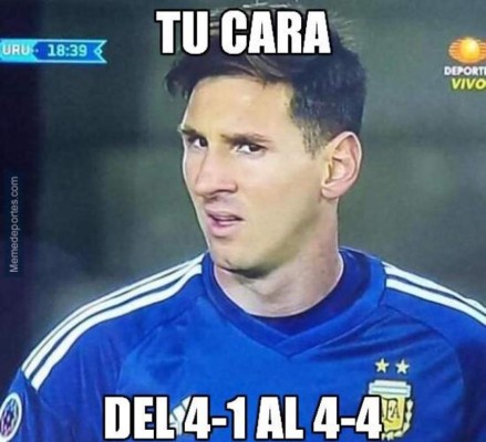 Los mejores memes del Barcelona-Sevilla en la Supercopa