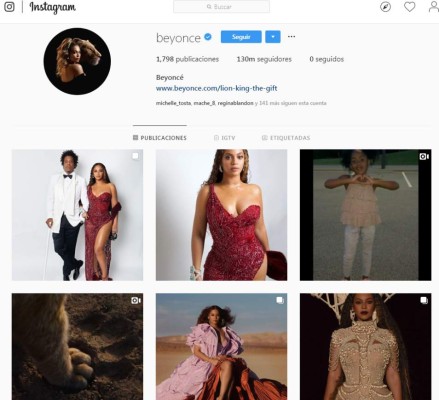 TOP: Las 10 cuentas con más seguidores en Instagram, Cristiano Ronaldo, el mejor de los deportistas