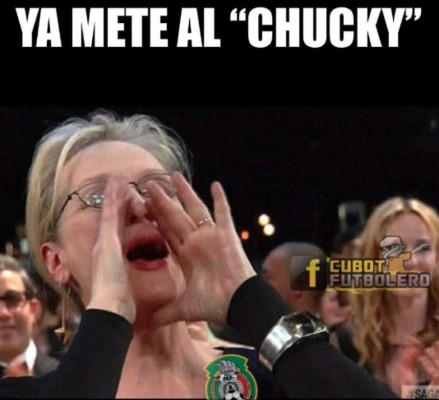 Memes: Hacen pedazos a la selección de México por empatar con Gales previo al Mundial