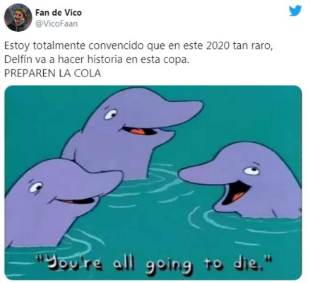 Boca Juniors, Racing y River Plate, víctimas de los memes tras el sorteo de la Copa Libertadores