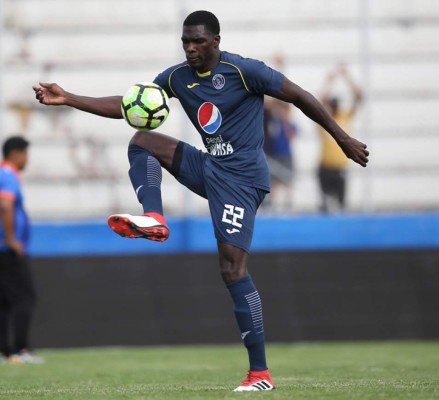 Estos son los jugadores más veteranos inscritos para el Apertura en Honduras