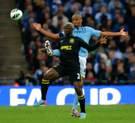 Sueño hecho realidad Wigan campeón de la FA Cup