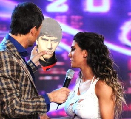 Los escándalos que ha tenido Jonathan Ferrari, exjugador de Olimpia, en Argentina