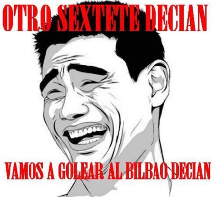 Los memes que dejó el Barcelona-Athletic Bilbao por la Supercopa de España