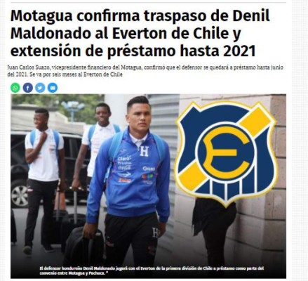 Las 15 cosas que han pasado en las últimas semanas en el fútbol de Honduras: Liga Nacional, Selección, legionarios, Ascenso.