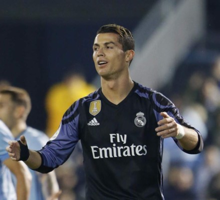 ¡TERRIBLE LO DE CRISTIANO! Falló lo impensado y lo culpan de la eliminación de Real Madrid