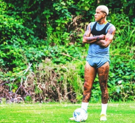 Brilló en México con el América, fue dirigido por Rueda y esta es su dura realidad tras dar positivo por dopaje