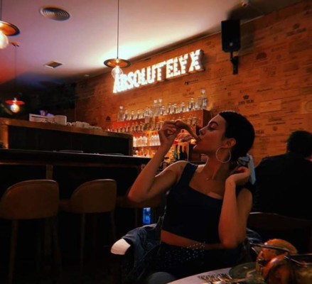 Las increíbles condiciones que pidió Georgina Rodríguez para vacacionar en España