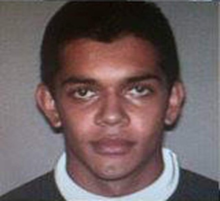 Así se ven jugadores y ex futbolistas de Honduras en sus cédulas de identidad