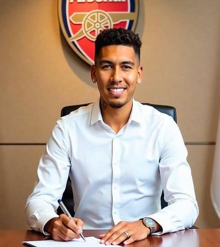 Duro golpe para Firmino en Arabia: sacrificado por el nuevo fichaje y volvería a la Premier League con otro club