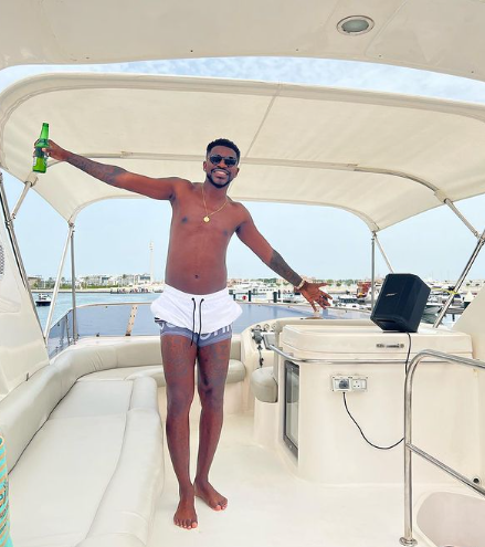 Increíble cambio físico: ganó la Champions con el Chelsea y le hizo un golazo al Barcelona que lo lleva tatuado