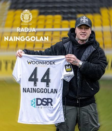 Fue arrestado tras volver de su retiro y revela lo que ocurrió: “Era como si hubiesen detenido a Pablo Escobar”