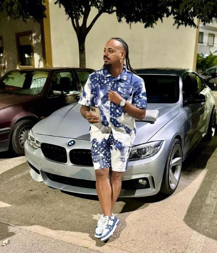 Fue “mejor” que Cristiano Ronaldo, estuvo preso y sorprende con su nueva vida: debutó en el cine para adultos