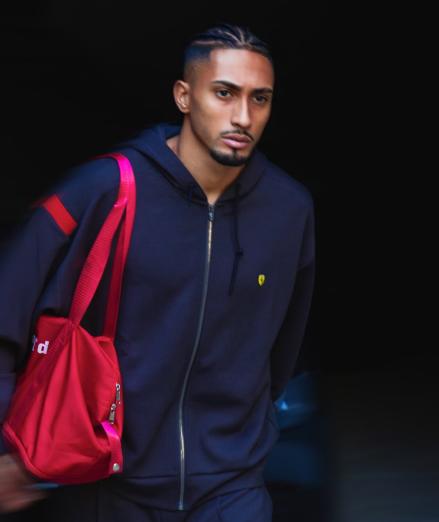 Raphinha alzó la voz en el vestuario: los dos señalados por el brasileño tras la derrota del Barcelona