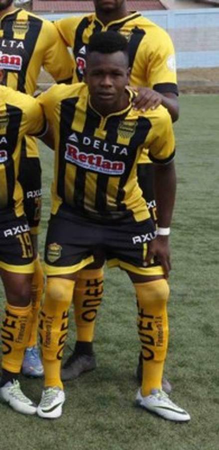 ¡Sangre nueva! Los cipotes llamados a consolidarse en la Liga Nacional