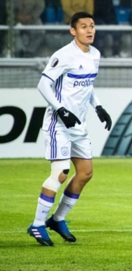 ¡Top! Grandes clubes de Europa que pudieron fichar a futbolistas hondureños en el pasado