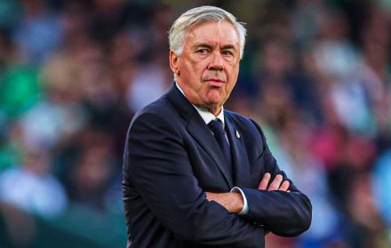 Ancelotti con un gran problema previo a su primera convocatoria en Brasil: Neymar, Vinicius y Raphinha involucrados