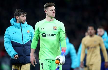 Los siete pecados capitales del Barcelona luego de sufrir otro batacazo en Europa y Xavi con terribles números