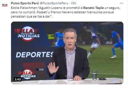 Copa América: Futbolista de Perú renuncia a jugar el torneo y explica la inesperada razón: “Es un altísimo riesgo”