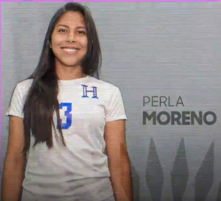 Conocé a las chicas de la Selección Sub-20 que van por el boleto al Mundial de Costa Rica