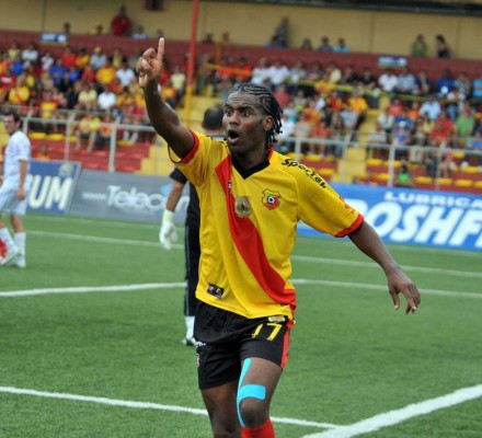 ¡BOMBAZOS¡ Estos han sido los grandes fichajes en el fútbol de Centroamérica