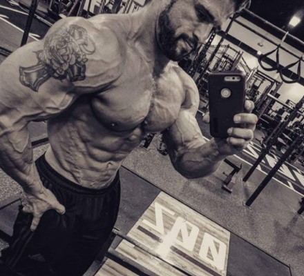 Así era Daniel Alexander, el campeón del fisiculturismo que murió en EUA: ''Es desgarrador''