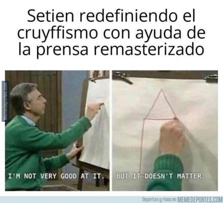 Los memes humillan al Barcelona tras sufrir ante el Ibiza en la Copa del Rey