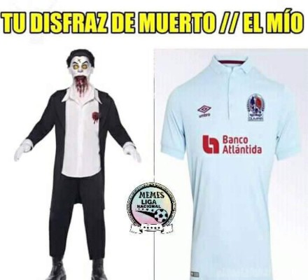 ¡Eliminado Olimpia! Llegaron los memes para destrozar al equipo de Pedro Troglio