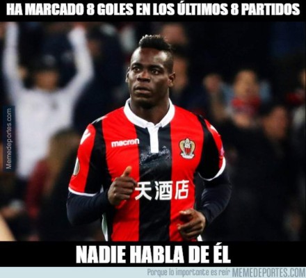 Los mejores memes que dejó el fin de semana en el mundo del fútbol