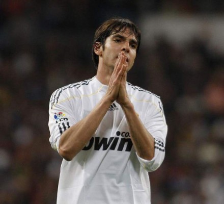 La nueva vida de Kaká: su gran patrimonio, trabajo impensado y los dos problemas que tuvo en el Madrid